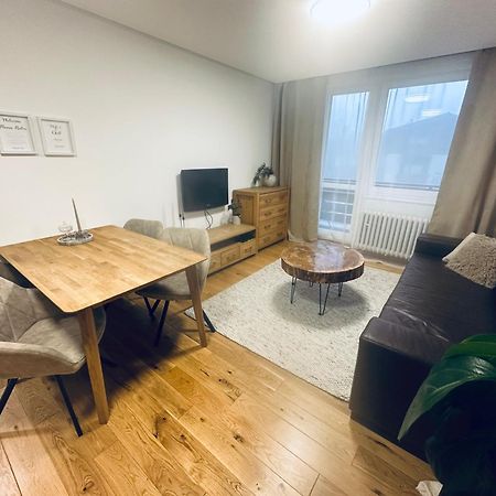 Apartman Штрбске-Плесо Экстерьер фото