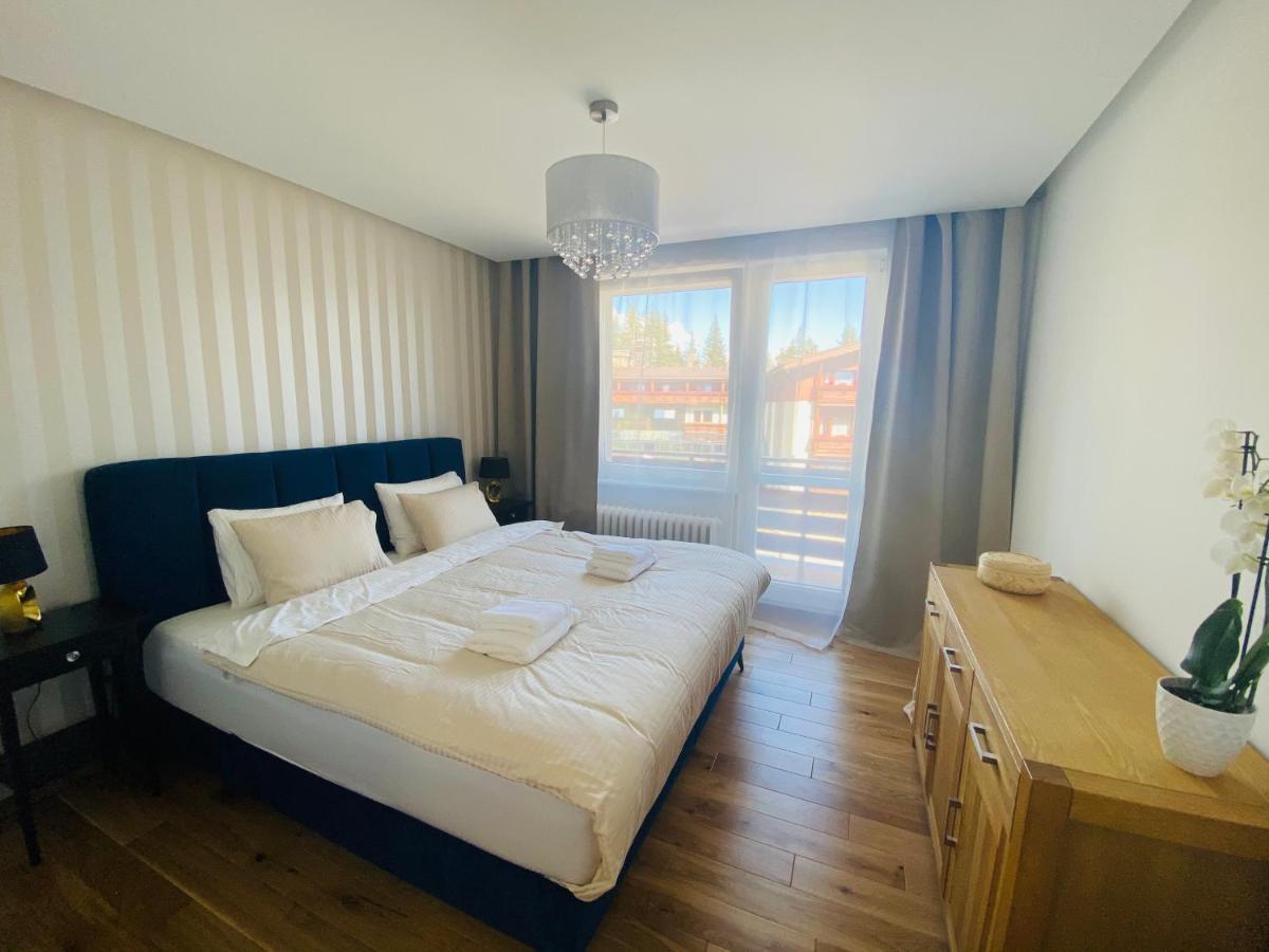 Apartman Штрбске-Плесо Экстерьер фото