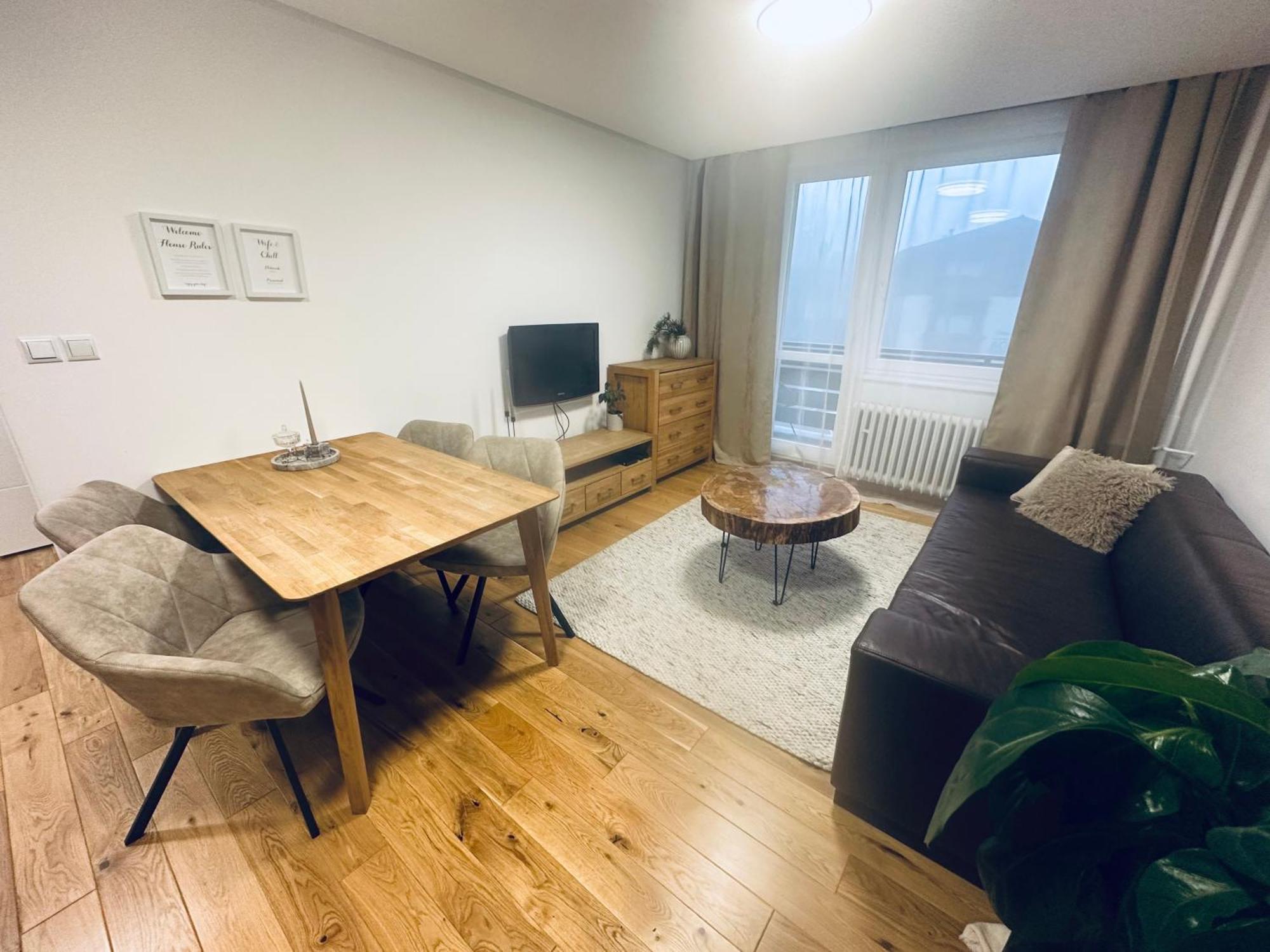 Apartman Штрбске-Плесо Экстерьер фото
